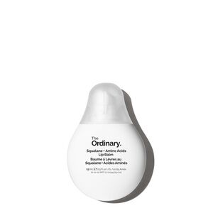 The Ordinary White Squalane + Amino Acids Lip Balm